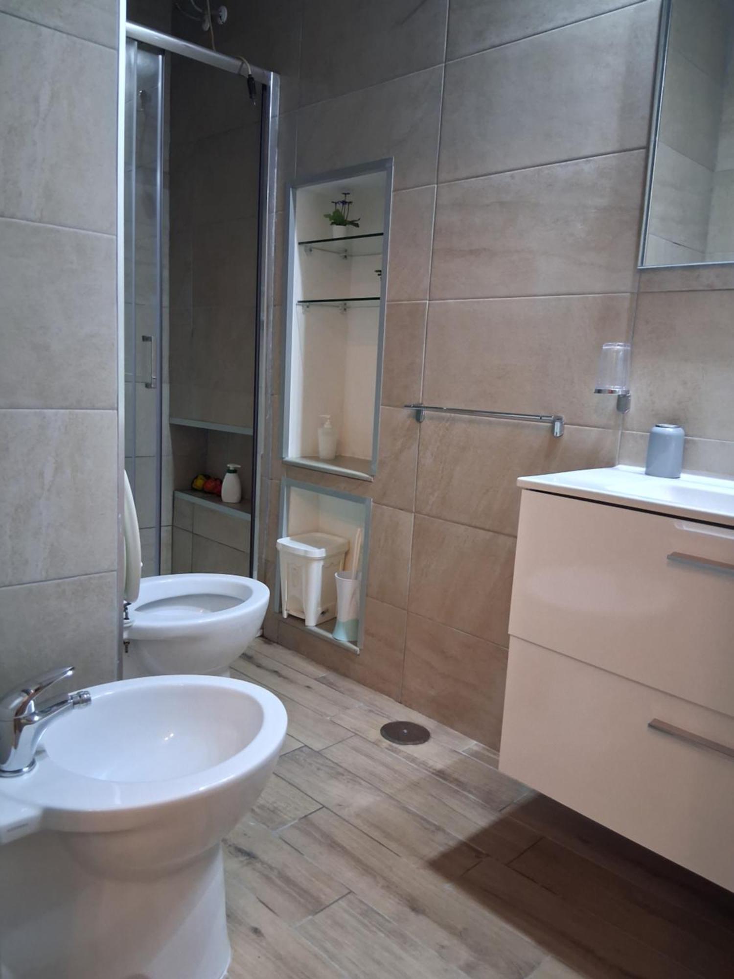 Apartment Panariello A Portamedina Naples