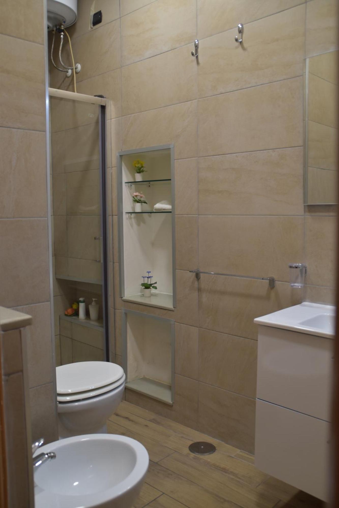 Panariello A Portamedina Appartement Naples